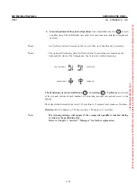 Предварительный просмотр 33 страницы GE SENOGRAPHE DMR+ Technical Publications