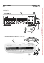 Предварительный просмотр 38 страницы GE SENOGRAPHE DMR+ Technical Publications