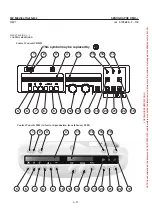 Предварительный просмотр 40 страницы GE SENOGRAPHE DMR+ Technical Publications