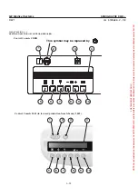 Предварительный просмотр 42 страницы GE SENOGRAPHE DMR+ Technical Publications