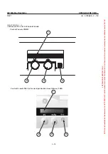 Предварительный просмотр 46 страницы GE SENOGRAPHE DMR+ Technical Publications