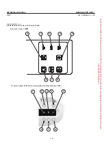 Предварительный просмотр 50 страницы GE SENOGRAPHE DMR+ Technical Publications