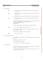 Предварительный просмотр 58 страницы GE SENOGRAPHE DMR+ Technical Publications