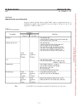 Предварительный просмотр 64 страницы GE SENOGRAPHE DMR+ Technical Publications