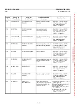 Предварительный просмотр 68 страницы GE SENOGRAPHE DMR+ Technical Publications