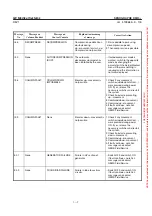 Предварительный просмотр 69 страницы GE SENOGRAPHE DMR+ Technical Publications