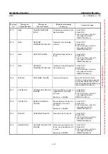 Предварительный просмотр 71 страницы GE SENOGRAPHE DMR+ Technical Publications