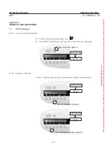 Предварительный просмотр 75 страницы GE SENOGRAPHE DMR+ Technical Publications