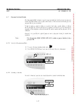 Предварительный просмотр 87 страницы GE SENOGRAPHE DMR+ Technical Publications