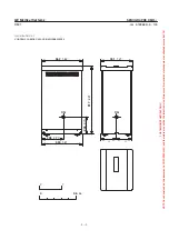 Предварительный просмотр 91 страницы GE SENOGRAPHE DMR+ Technical Publications