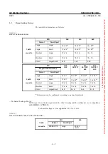 Предварительный просмотр 97 страницы GE SENOGRAPHE DMR+ Technical Publications