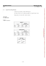 Предварительный просмотр 98 страницы GE SENOGRAPHE DMR+ Technical Publications