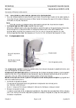 Preview for 26 page of GE Senographe DS Operator'S Manual