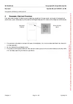 Preview for 30 page of GE Senographe DS Operator'S Manual