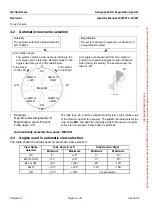 Предварительный просмотр 40 страницы GE Senographe DS Operator'S Manual