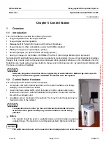 Preview for 43 page of GE Senographe DS Operator'S Manual