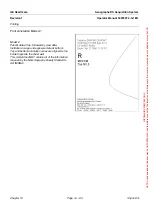 Предварительный просмотр 144 страницы GE Senographe DS Operator'S Manual