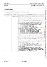 Предварительный просмотр 205 страницы GE Senographe DS Operator'S Manual