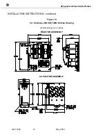 Предварительный просмотр 19 страницы GE SERIES B 480 User Manual