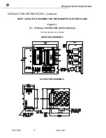 Предварительный просмотр 20 страницы GE SERIES B 480 User Manual