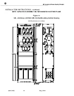 Предварительный просмотр 22 страницы GE SERIES B 480 User Manual