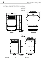 Предварительный просмотр 26 страницы GE SERIES B 480 User Manual