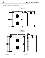 Предварительный просмотр 29 страницы GE SERIES B 480 User Manual