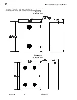 Предварительный просмотр 30 страницы GE SERIES B 480 User Manual