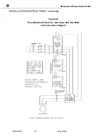 Предварительный просмотр 35 страницы GE SERIES B 480 User Manual