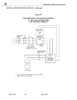 Предварительный просмотр 37 страницы GE SERIES B 480 User Manual