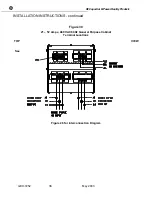 Предварительный просмотр 39 страницы GE SERIES B 480 User Manual