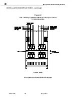 Предварительный просмотр 41 страницы GE SERIES B 480 User Manual