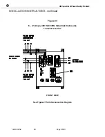 Предварительный просмотр 42 страницы GE SERIES B 480 User Manual