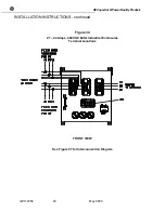 Предварительный просмотр 43 страницы GE SERIES B 480 User Manual