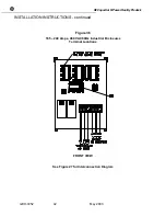 Предварительный просмотр 45 страницы GE SERIES B 480 User Manual