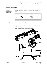 Preview for 101 page of GE SF6 Instruction Manual