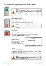 Preview for 21 page of GE SG 225 User Manual