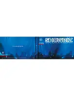 Предварительный просмотр 1 страницы GE SHOWBIZ Brochure