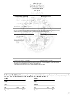 Preview for 31 page of GE SIDE BY SIDE 25 Owners And Installation Manual