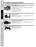 Preview for 72 page of GE SIDE BY SIDE 25 Owners And Installation Manual