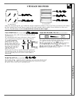 Preview for 9 page of GE Side by Side 26 Use And Care Manual