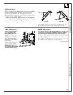 Preview for 13 page of GE Side by Side 26 Use And Care Manual