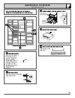 Preview for 19 page of GE Side by Side 26 Use And Care Manual