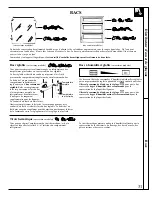 Preview for 31 page of GE Side by Side 26 Use And Care Manual