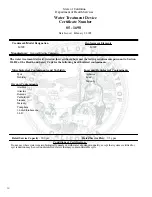 Preview for 30 page of GE Side-by-Side 36" Owner'S Manual