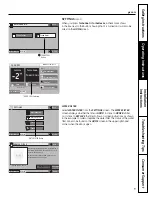 Preview for 9 page of GE SIDE-BY-SIDE REFRIGERATOR 26 Owner'S Manual And Installation Instructions