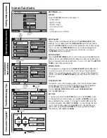 Preview for 10 page of GE SIDE-BY-SIDE REFRIGERATOR 26 Owner'S Manual And Installation Instructions