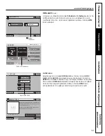 Preview for 59 page of GE SIDE-BY-SIDE REFRIGERATOR 26 Owner'S Manual And Installation Instructions