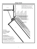 Preview for 4 page of GE Side by Side Refrigerators Installation Instructions Manual