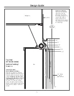 Preview for 5 page of GE Side by Side Refrigerators Installation Instructions Manual